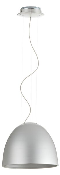 Viseće Svjetiljka Artemide, Nur Mini, prigušiv, Metalik, Dnevna soba, Metal, Dizajn