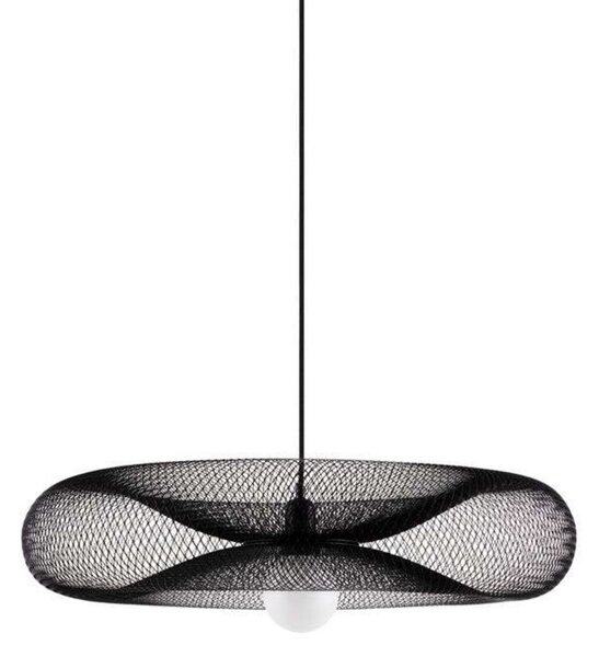 Viseće Svjetiljka Globen Lighting, Crno, Blagovaonica, Metal