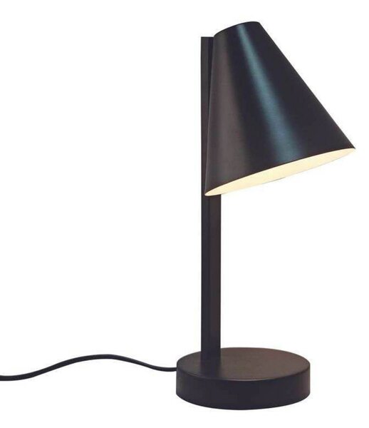 Stolne Lampa Nordlux, Crno, Dnevna soba, Metal