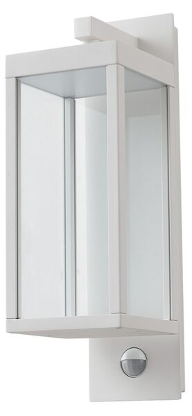 Vanjske Svjetiljka Lucande, Ferdinand, Bijela, Balkon, Aluminij, Moderan