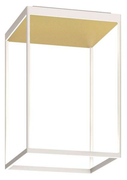Stropne Svjetiljka Serien Lighting, prigušiv, Bijela, Aluminij
