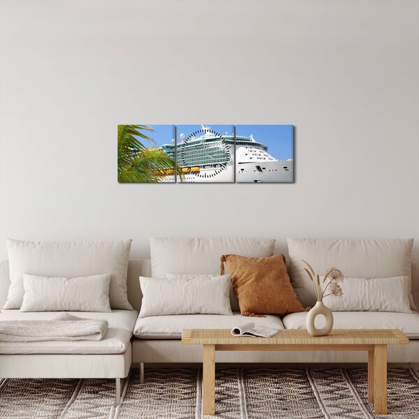 Slika - Kruzer (sa satom) (90x30 cm)