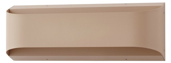 Vanjske Svjetiljka Lindby, Lenore, Bež, Balkon, Aluminij, Moderan