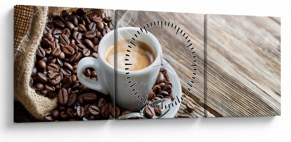 Slika - Espresso (sa satom) (90x30 cm)