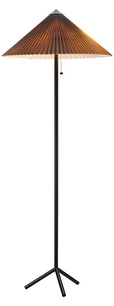 Podne Lampa Markslöjd, Plisado, Crno, Dnevna soba, Metal, Skandinavski