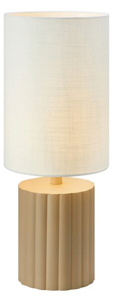 Stolne Lampa Markslöjd, Can, Bež, Dnevna soba, Keramika