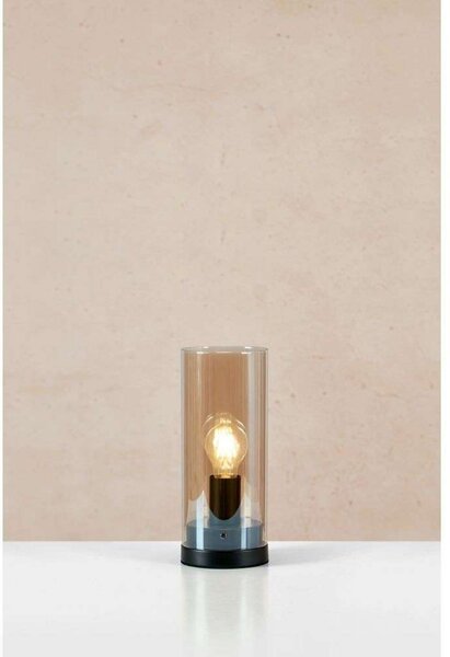 Stolne Lampa Markslöjd, Crno, Dnevna soba, Metal