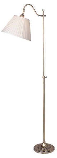 Podne Lampa Markslöjd, CHARLESTON, Bronca / stari mesing, Dnevna soba, Metal, Antički