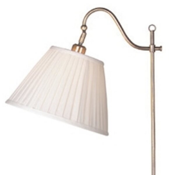 Podne Lampa Markslöjd, CHARLESTON, Bronca / stari mesing, Dnevna soba, Metal, Antički