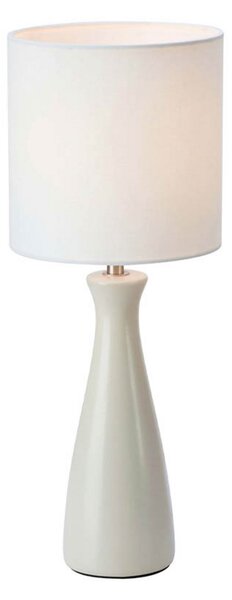 Stolne Lampa Markslöjd, Bež, Dnevna soba, Tkanina / tekstil