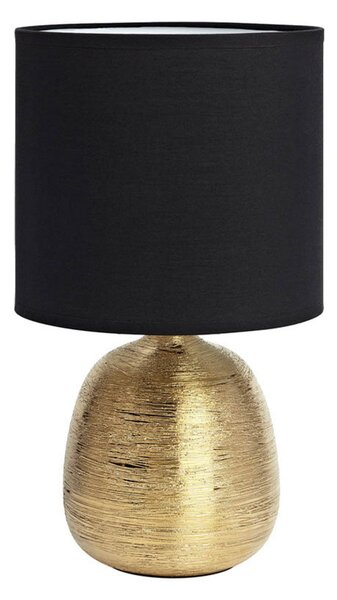 Stolne Lampa Markslöjd, Zlato / mjed, Dnevna soba, Tkanina / tekstil
