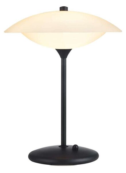 Stolne Lampa Halo Design, Bijela, Dnevna soba, Metal