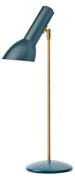 Stolne Lampa CPH Lighting, Plava, Dnevna soba, Aluminij