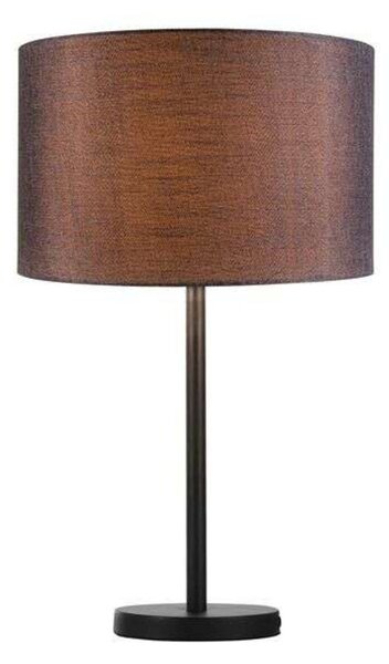 Stolne Lampa SLV, Sivo, Dnevna soba, Metal