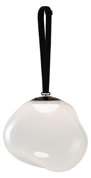 Vanjske Svjetiljka Tom Dixon, Melt, prigušiv, Bijela, Dnevna soba, Plastika, Dizajn