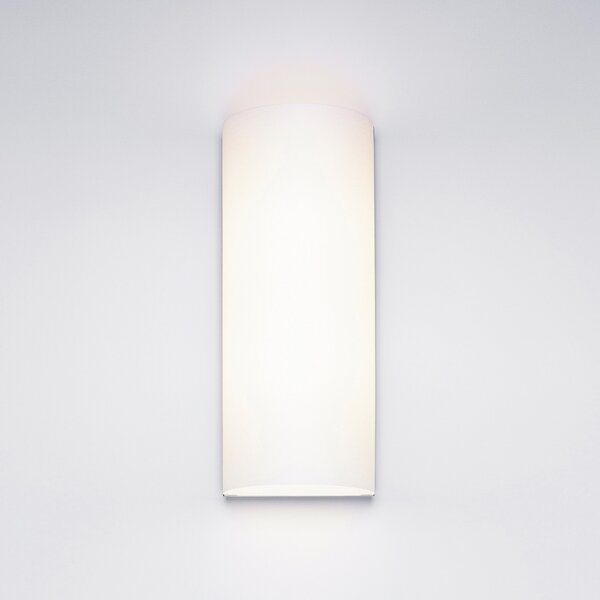 Zidne Svjetiljka Serien Lighting, Club, prigušiv, Bijela, Dnevna soba, Tkanina / tekstil, Dizajn