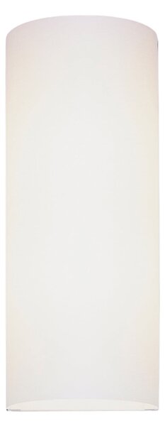 Zidne Svjetiljka Serien Lighting, Club, prigušiv, Bijela, Dnevna soba, Tkanina / tekstil, Dizajn