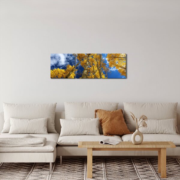 Slika - Aspen (sa satom) (90x30 cm)