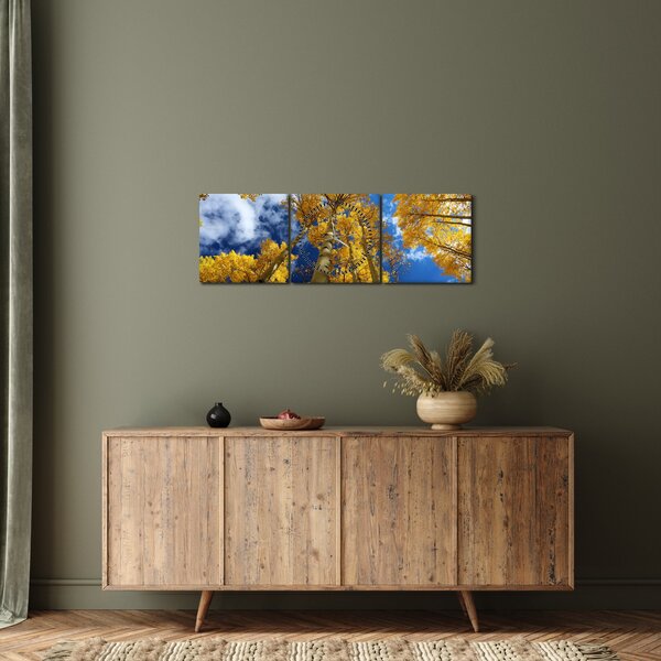 Slika - Aspen (sa satom) (90x30 cm)
