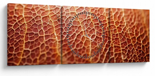 Slika - Detalj teksture (sa satom) (90x30 cm)