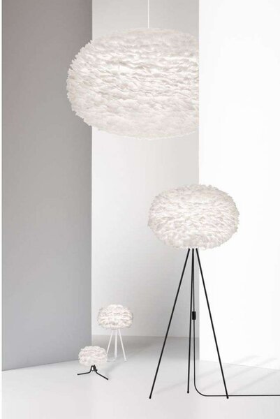 Stolne Lampa UMAGE, Bijela, Dnevna soba, Ostalo