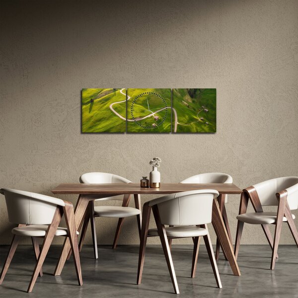 Slika - Plato Livada (sa satom) (90x30 cm)