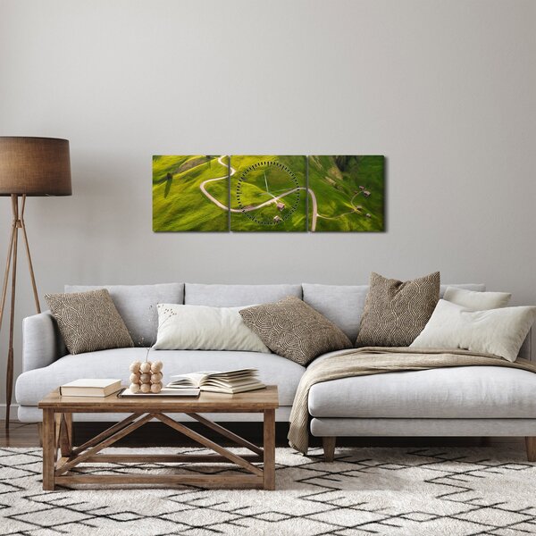 Slika - Plato Livada (sa satom) (90x30 cm)