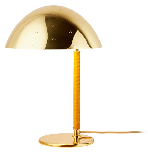 Stolne Lampa GUBI, 9209, Zlato / mjed, Dnevna soba, Mjed, Dizajn