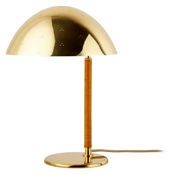 Stolne Lampa GUBI, 9209, Zlato / mjed, Dnevna soba, Mjed, Dizajn