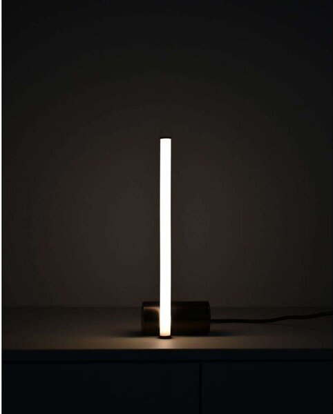 Stolne Lampa 101 COPENHAGEN, Bronca / stari mesing, Dnevna soba, Metal