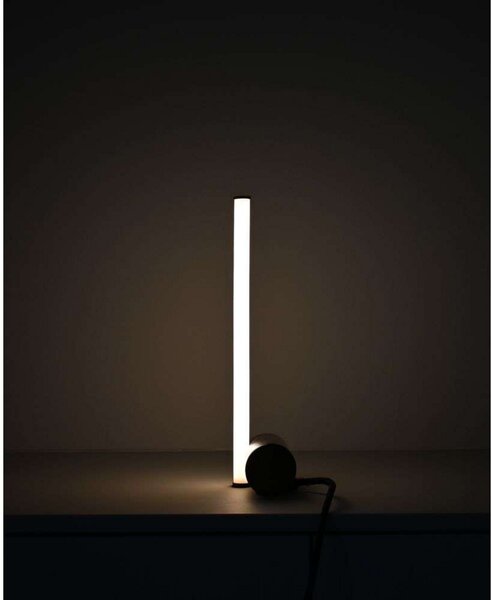 Stolne Lampa 101 COPENHAGEN, Bronca / stari mesing, Dnevna soba, Metal