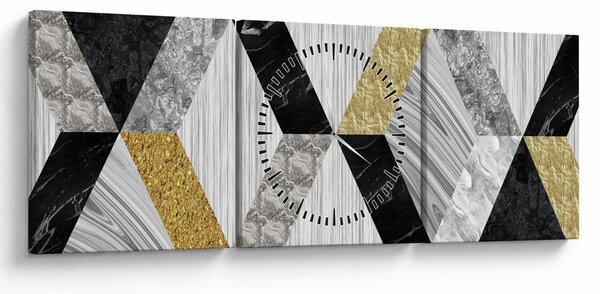 Slika - Teksturirani dekor (sa satom) (90x30 cm)