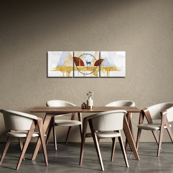 Slika - Dekor (sa satom) (90x30 cm)