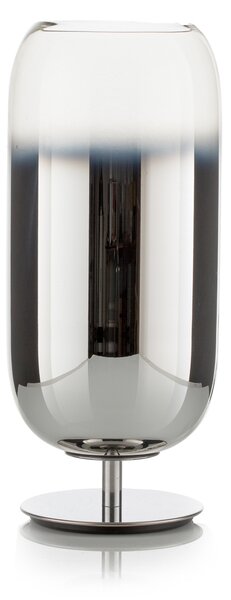 Stolne Lampa Artemide, Gople, Metalik, Dnevna soba, Staklo, Dizajn