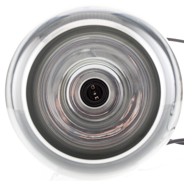 Stolne Lampa Artemide, Gople, Metalik, Dnevna soba, Staklo, Dizajn