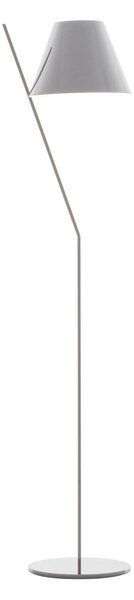 Podne Lampa Artemide, La Petite, Bijela, Dnevna soba, Plastika, Dizajn