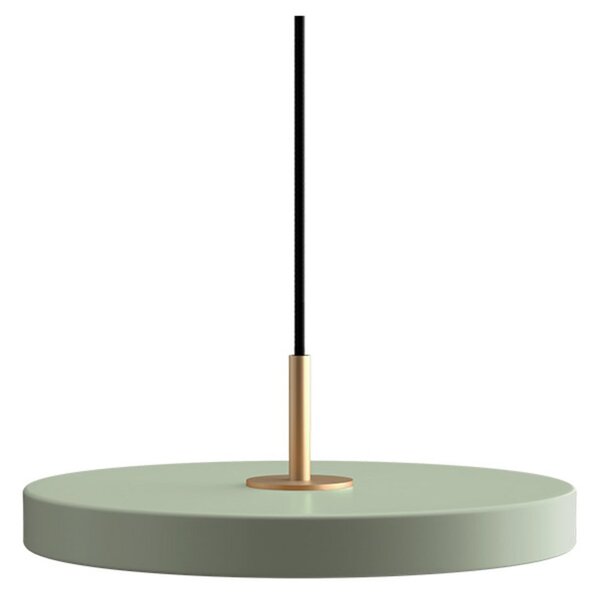 Asteria Plus Visilica Mini Nuance Olive/Brass - UMAGE