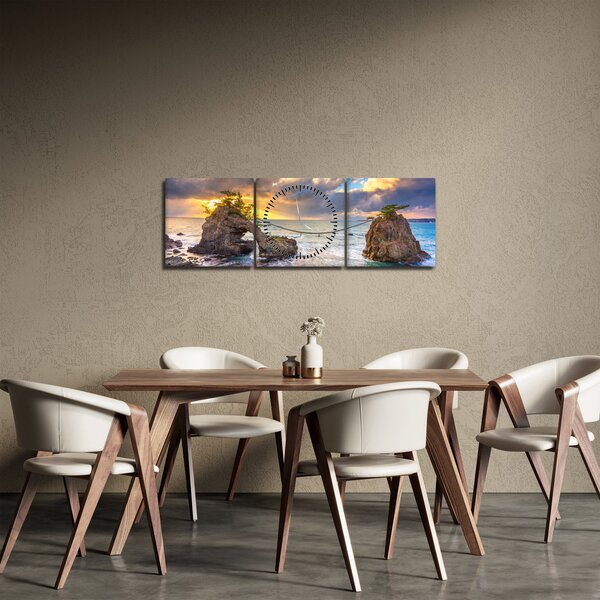 Slika - Hatago Iwa (sa satom) (90x30 cm)