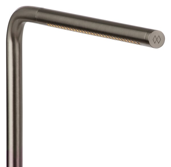Stolne Lampa UMAGE, Omni, prigušiv, Metalik, Dnevna soba, Metal, Dizajn