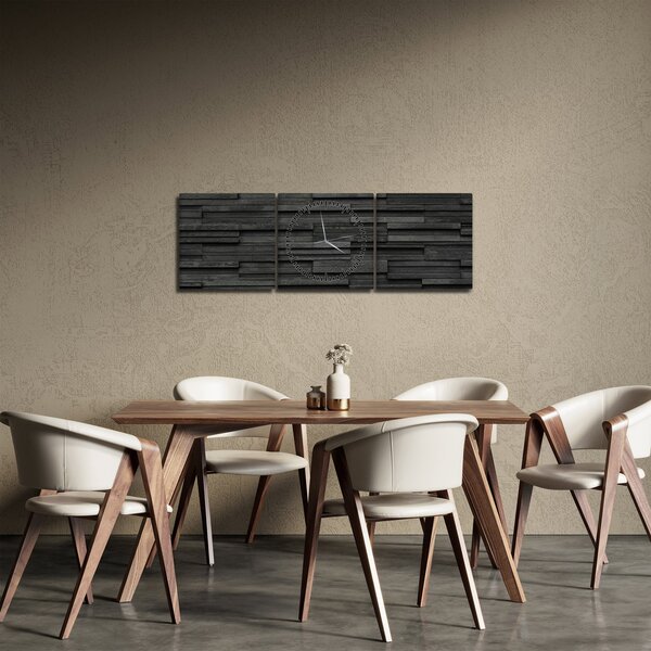 Slika - Tekstura kamena (sa satom) (90x30 cm)
