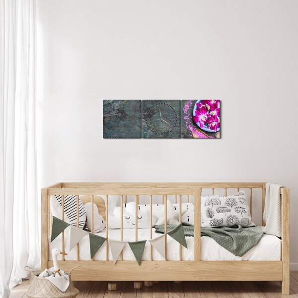 Slika - Wellness (sa satom) (90x30 cm)