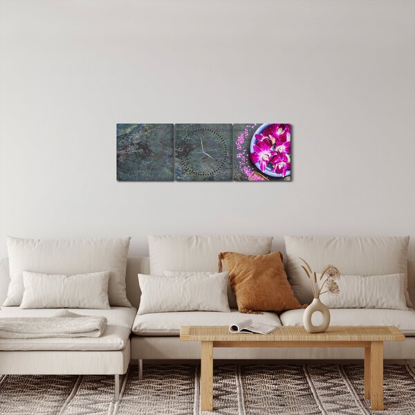 Slika - Wellness (sa satom) (90x30 cm)
