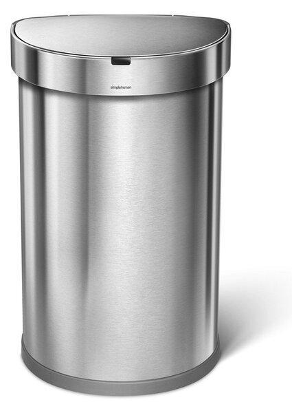 Beskontaktna kanta za otpad, 45 l - simplehuman