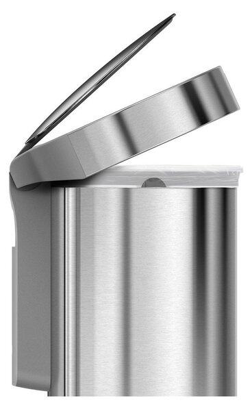 Beskontaktna kanta za otpad, 45 l - simplehuman