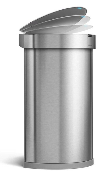 Beskontaktna kanta za otpad, 45 l - simplehuman