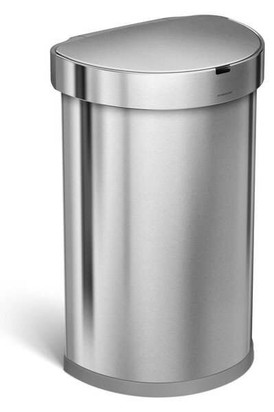 Beskontaktna kanta za otpad, 45 l - simplehuman
