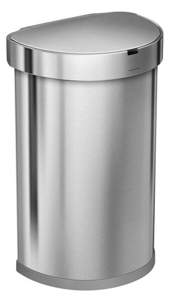 Beskontaktna kanta za otpad, 45 l - simplehuman