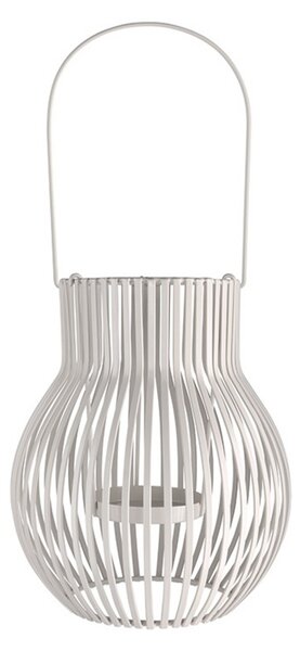 Vanjske Svjetiljka Uyuni Lighting, Sivo, Terasa, Metal, Dizajn
