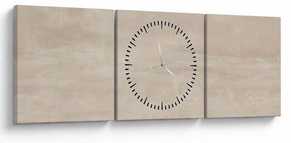 Slika - Prirodni mramor (sa satom) (90x30 cm)