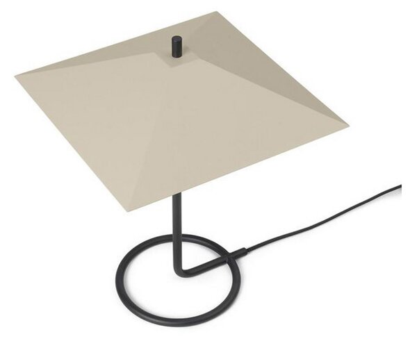 Stolne Lampa ferm LIVING, Filo, Crno, Dnevna soba, Metal, Dizajn